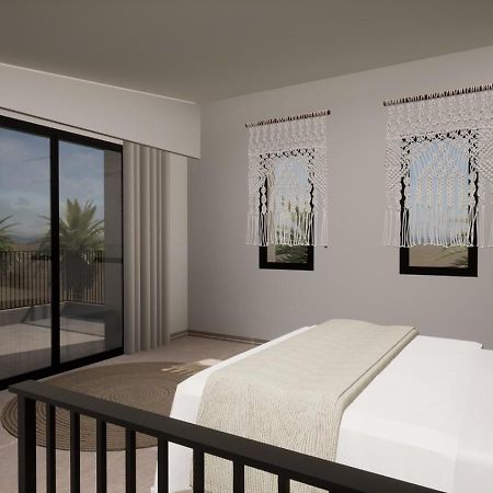 Palm Suites Vrasná Kültér fotó