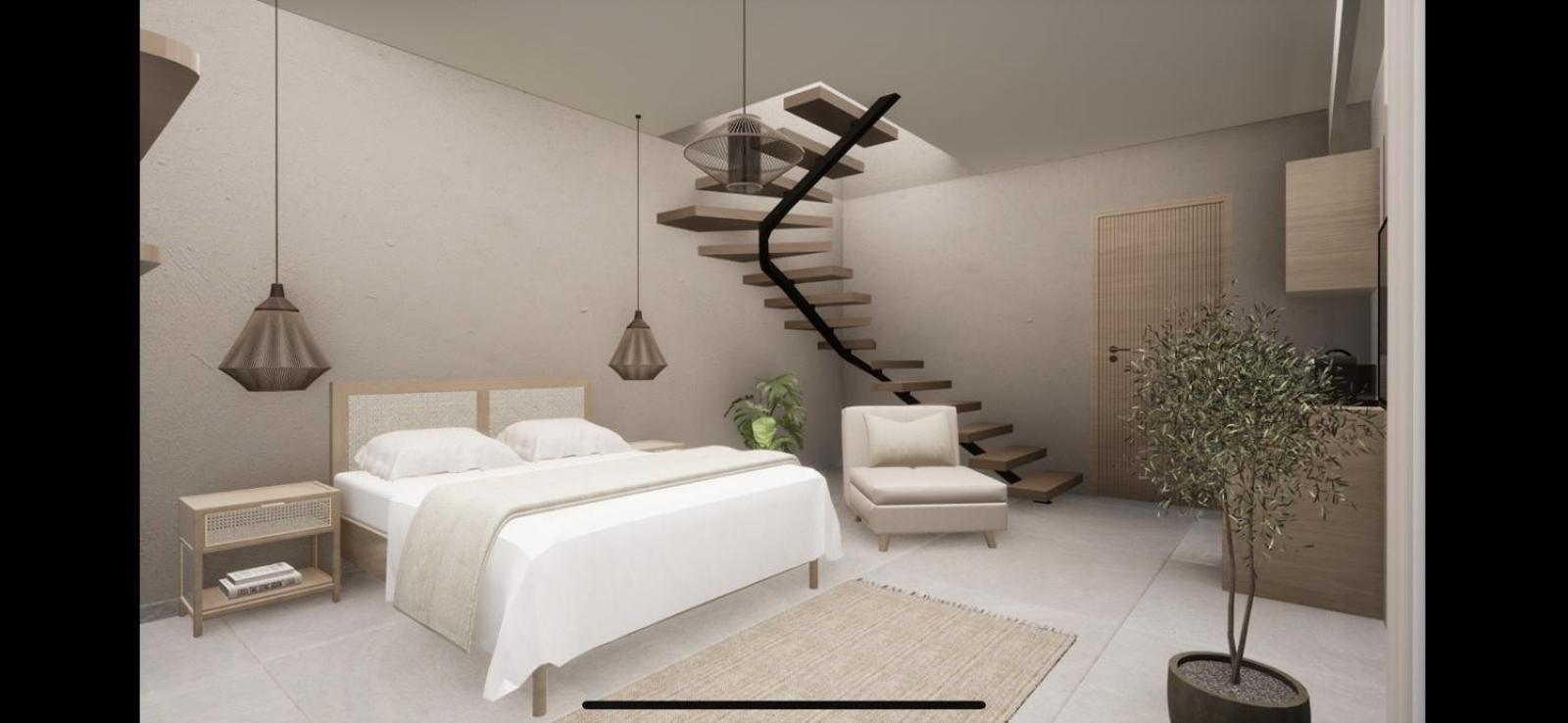 Palm Suites Vrasná Kültér fotó