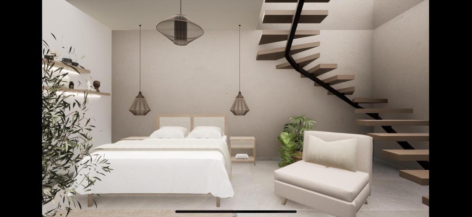 Palm Suites Vrasná Kültér fotó